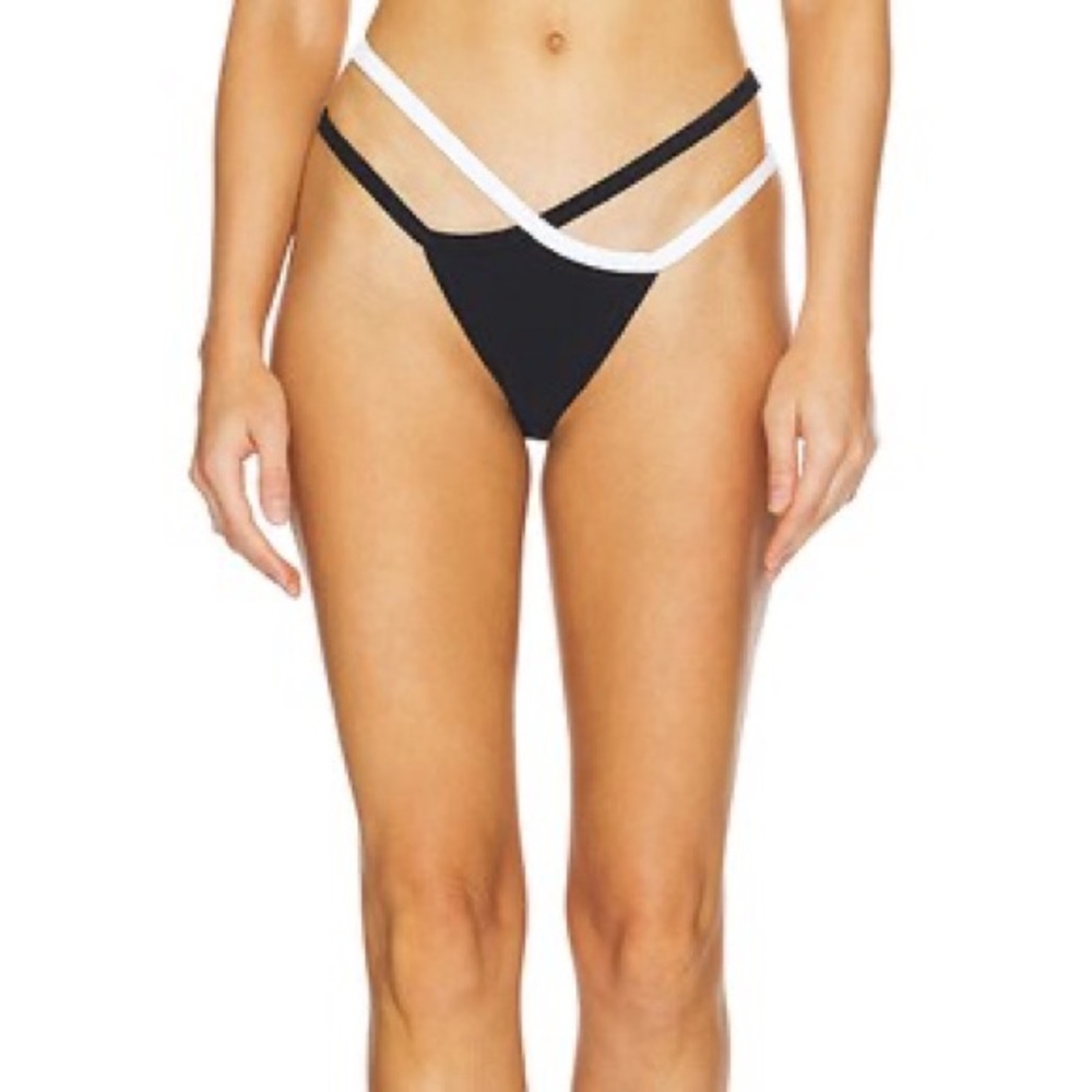 Lovers and Friends Bikini Bottom